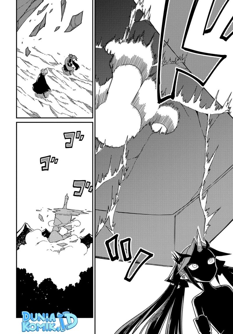 Neta Chara Tensei Toka Anmarida!