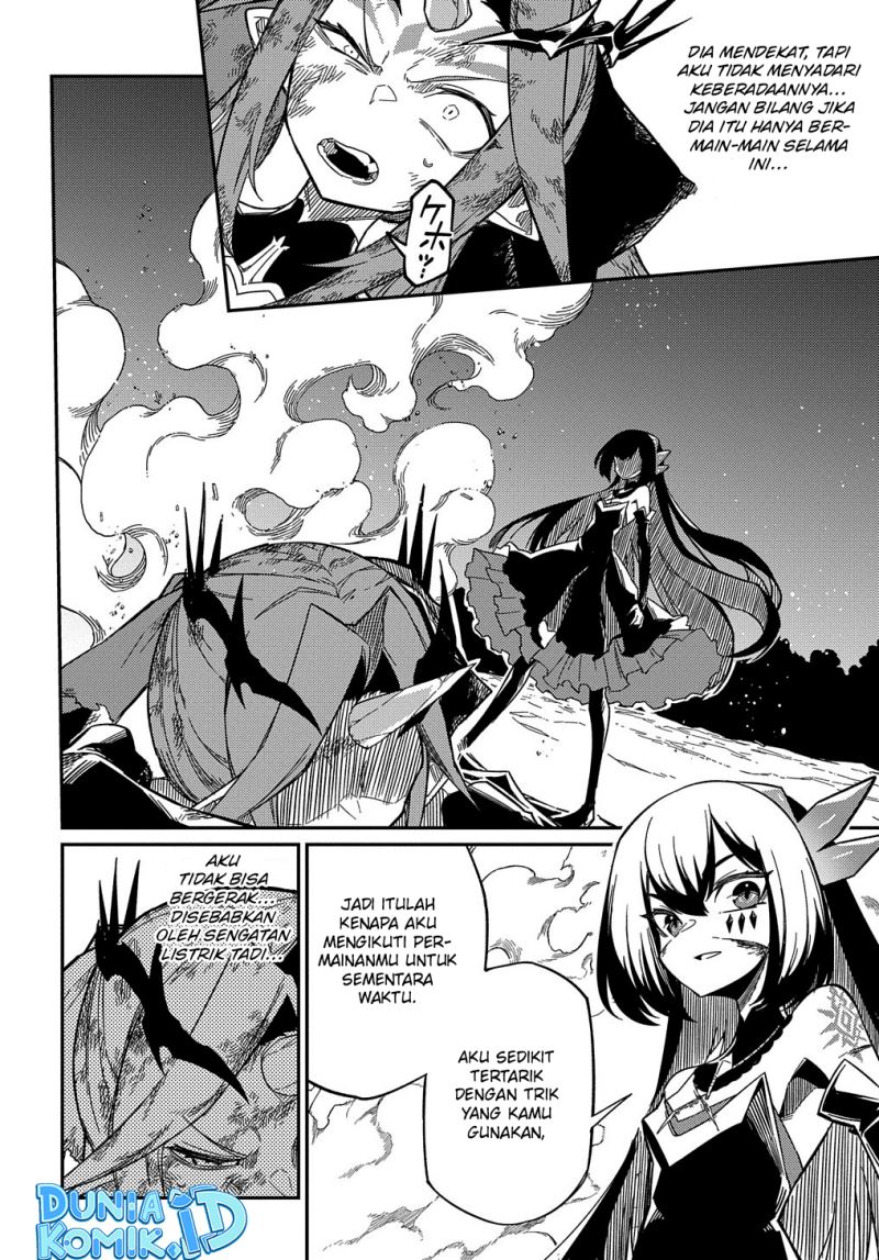 Neta Chara Tensei Toka Anmarida!
