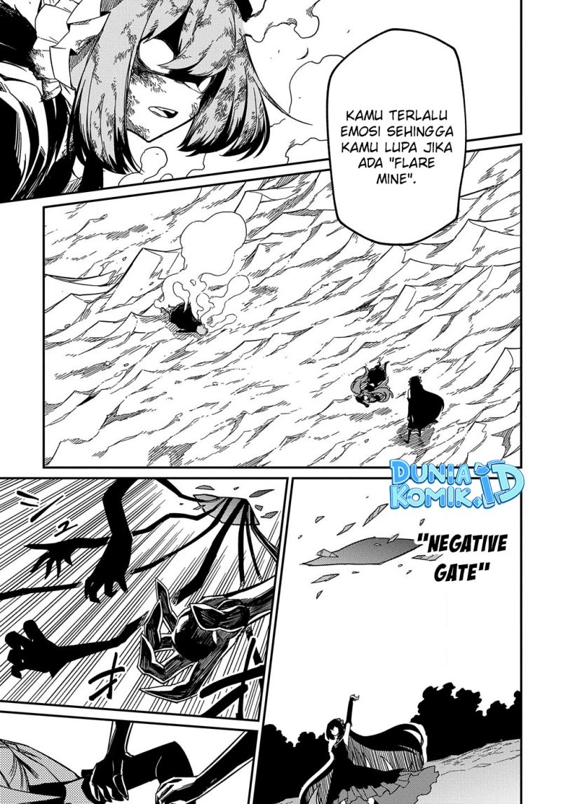 Neta Chara Tensei Toka Anmarida!