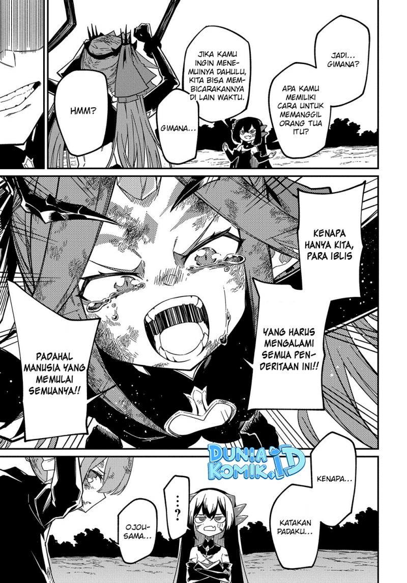 Neta Chara Tensei Toka Anmarida!