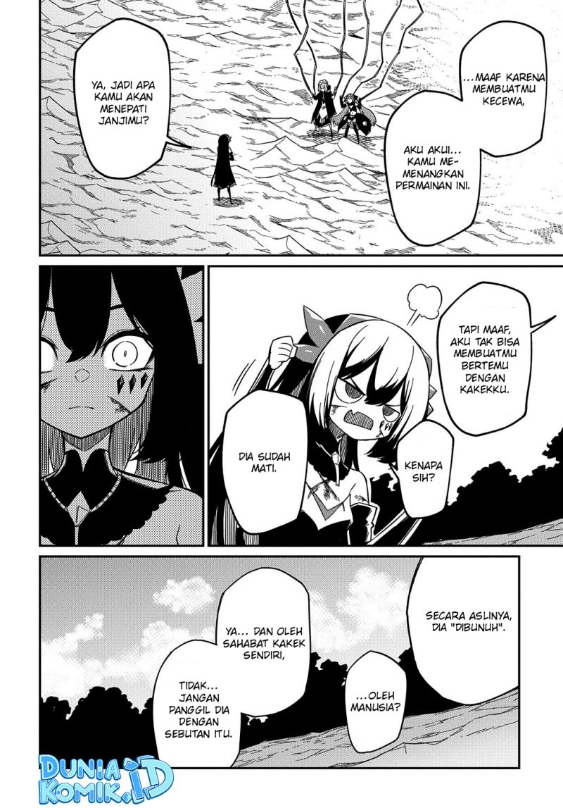 Neta Chara Tensei Toka Anmarida!