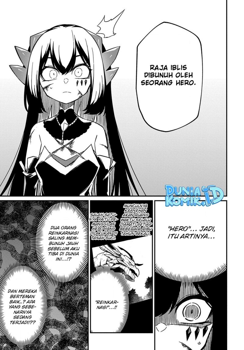Neta Chara Tensei Toka Anmarida!