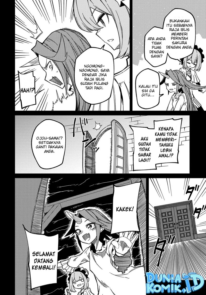 Neta Chara Tensei Toka Anmarida!