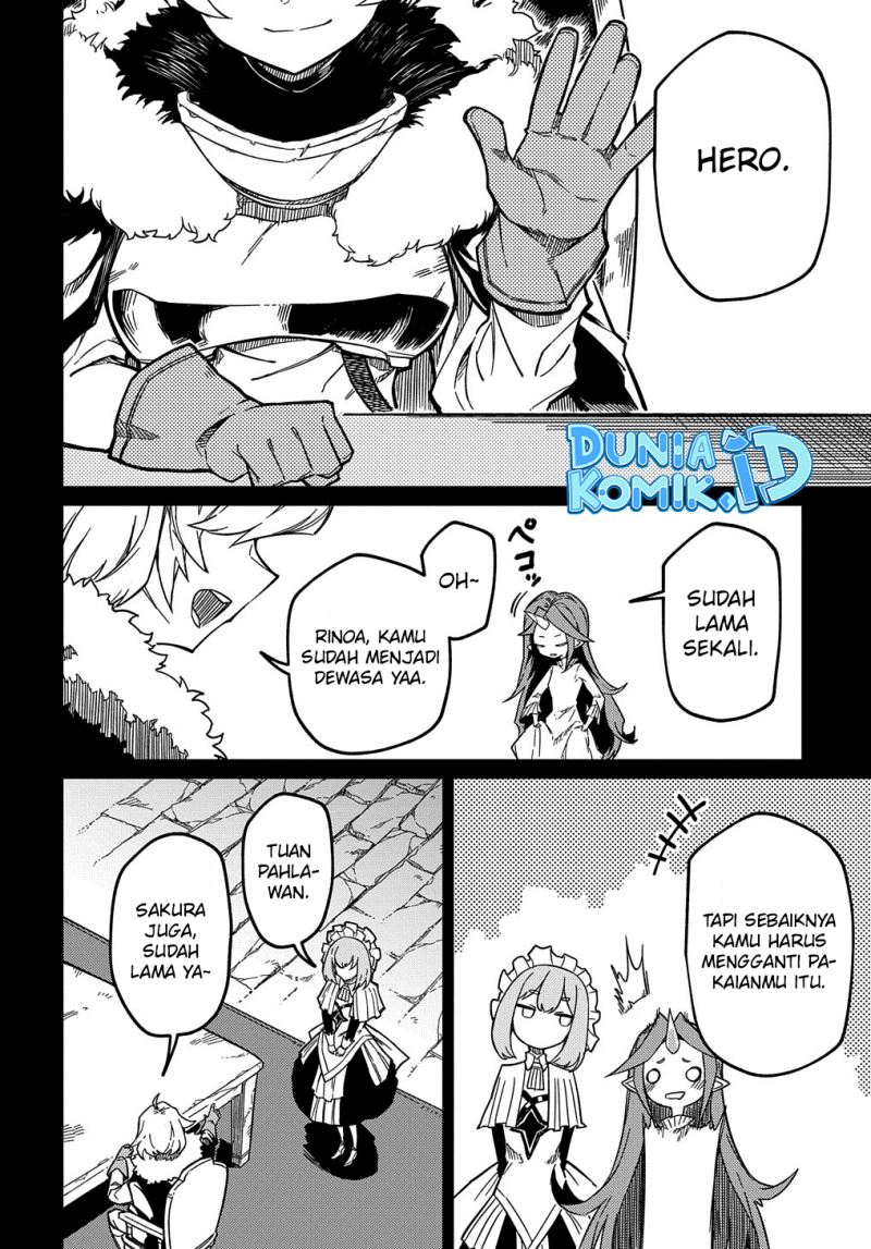 Neta Chara Tensei Toka Anmarida!