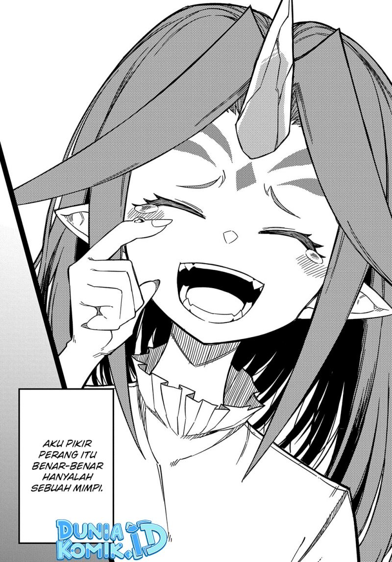 Neta Chara Tensei Toka Anmarida!