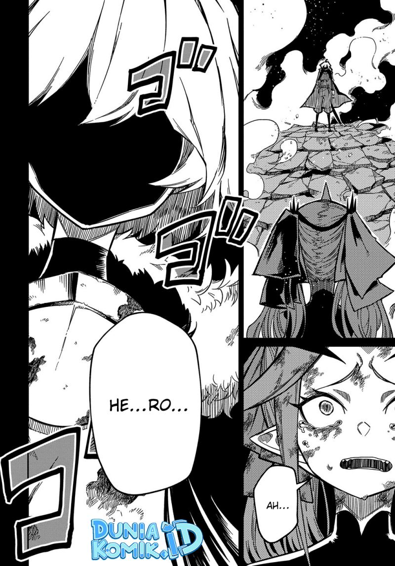 Neta Chara Tensei Toka Anmarida!