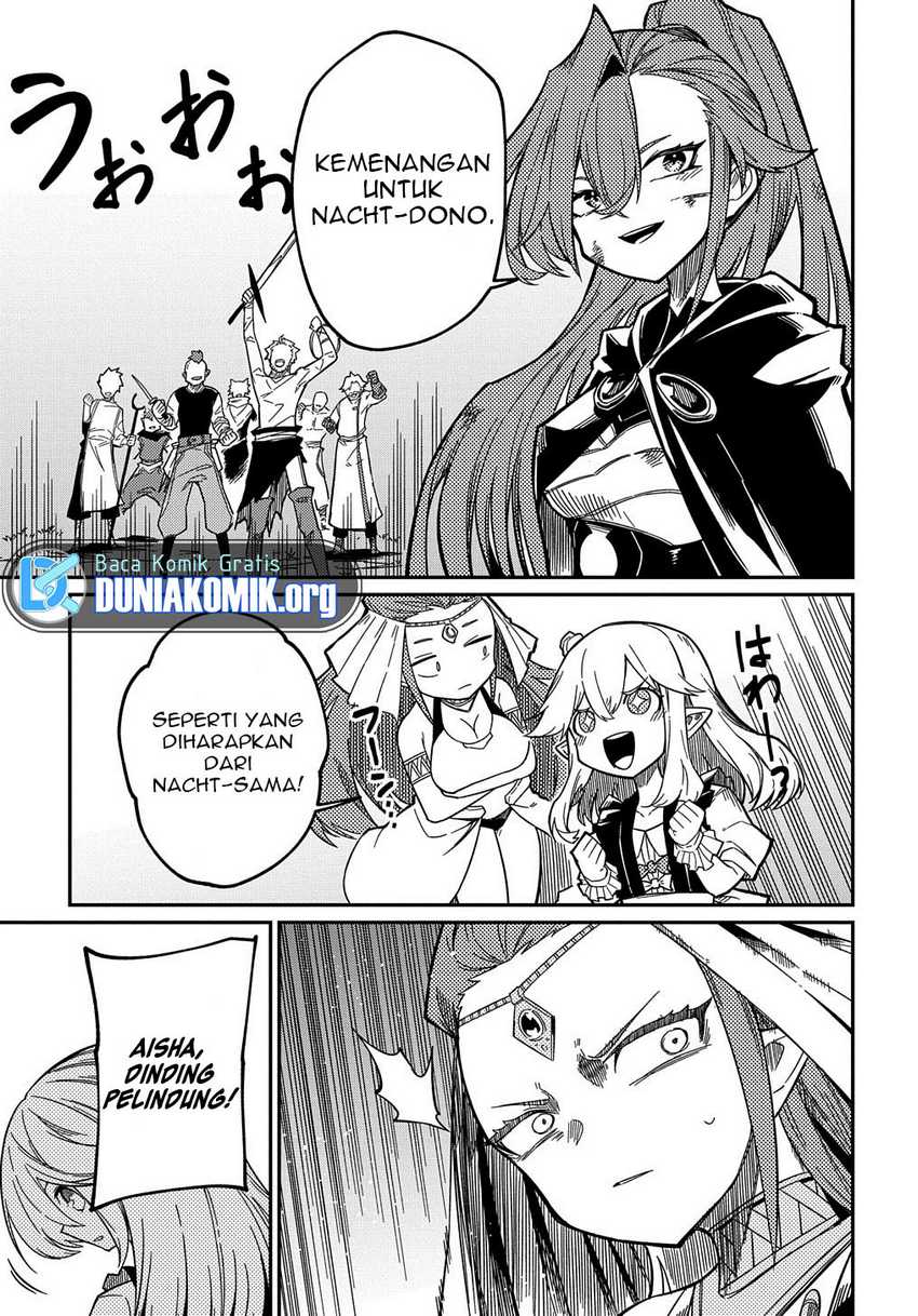 Neta Chara Tensei Toka Anmarida!