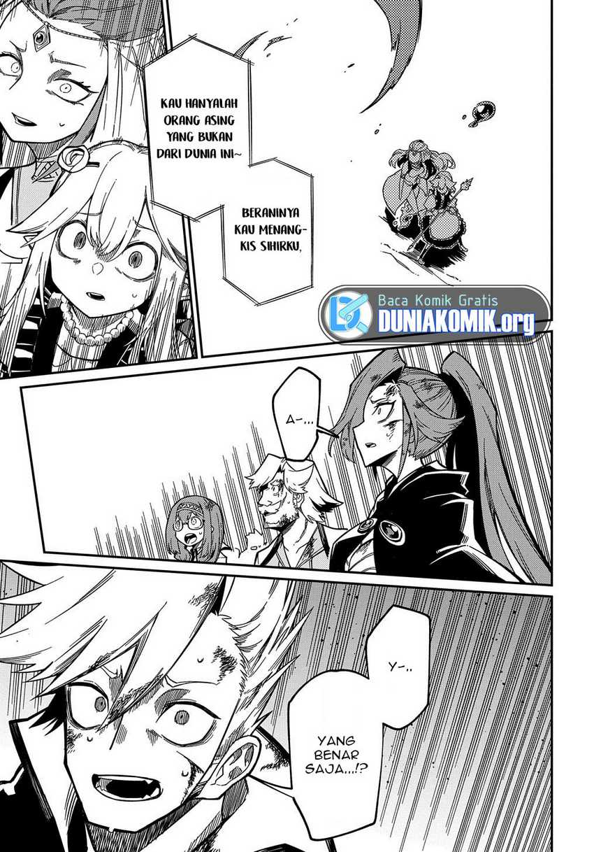 Neta Chara Tensei Toka Anmarida!