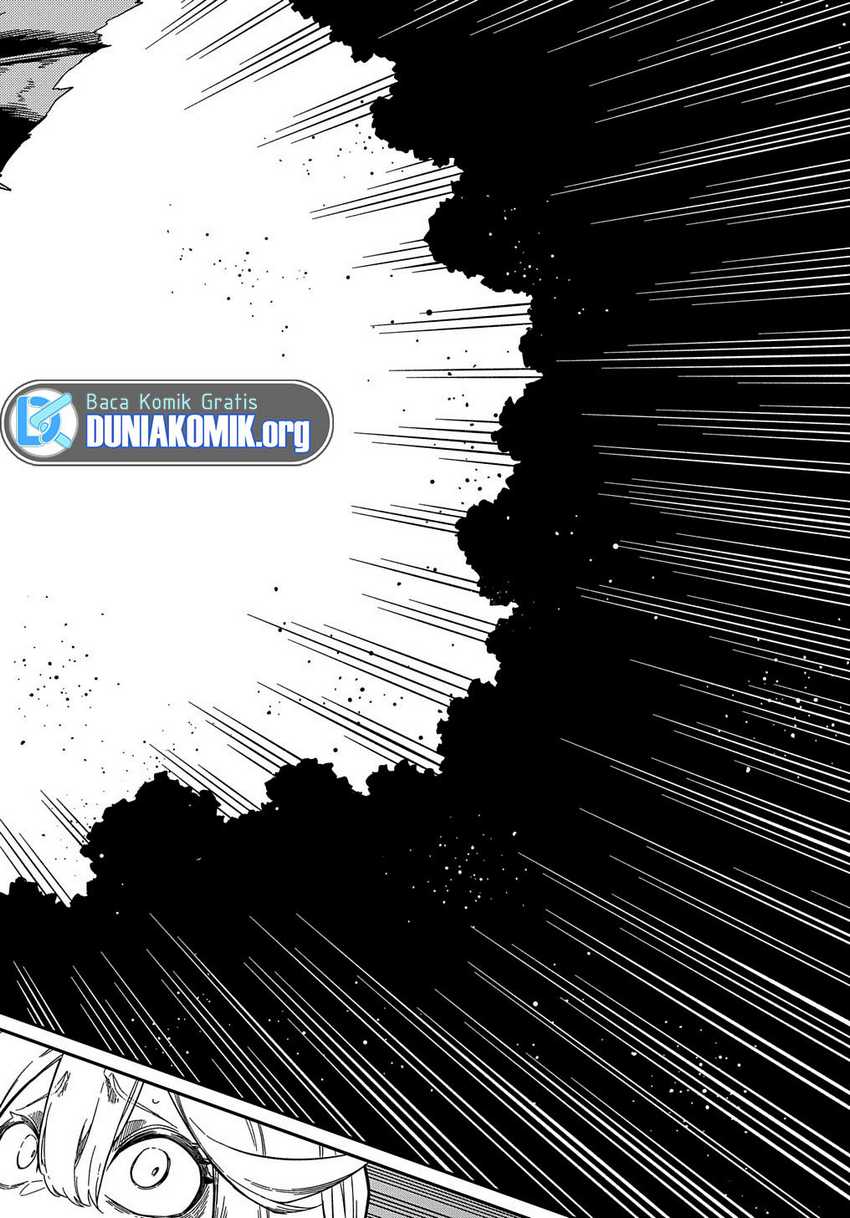 Neta Chara Tensei Toka Anmarida!