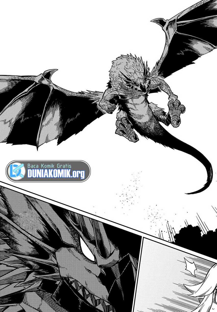 Neta Chara Tensei Toka Anmarida!