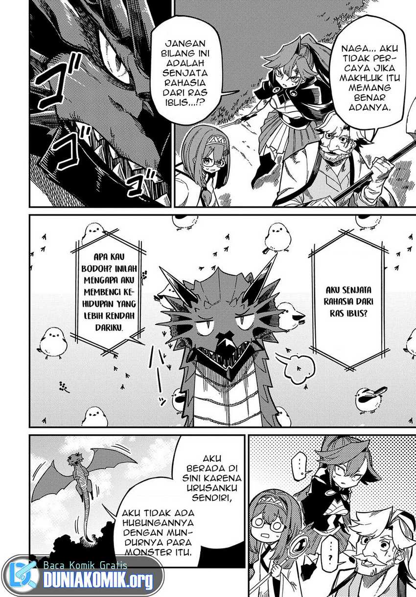 Neta Chara Tensei Toka Anmarida!