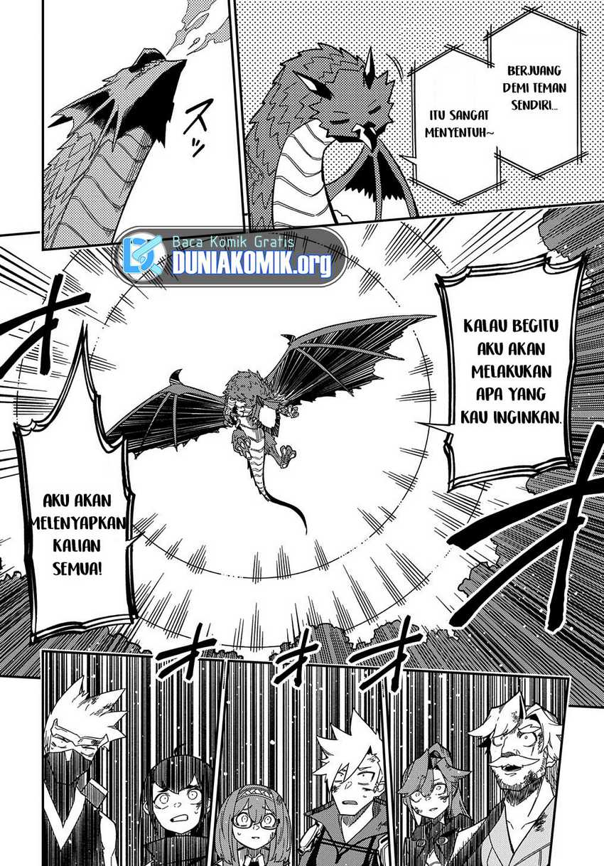 Neta Chara Tensei Toka Anmarida!