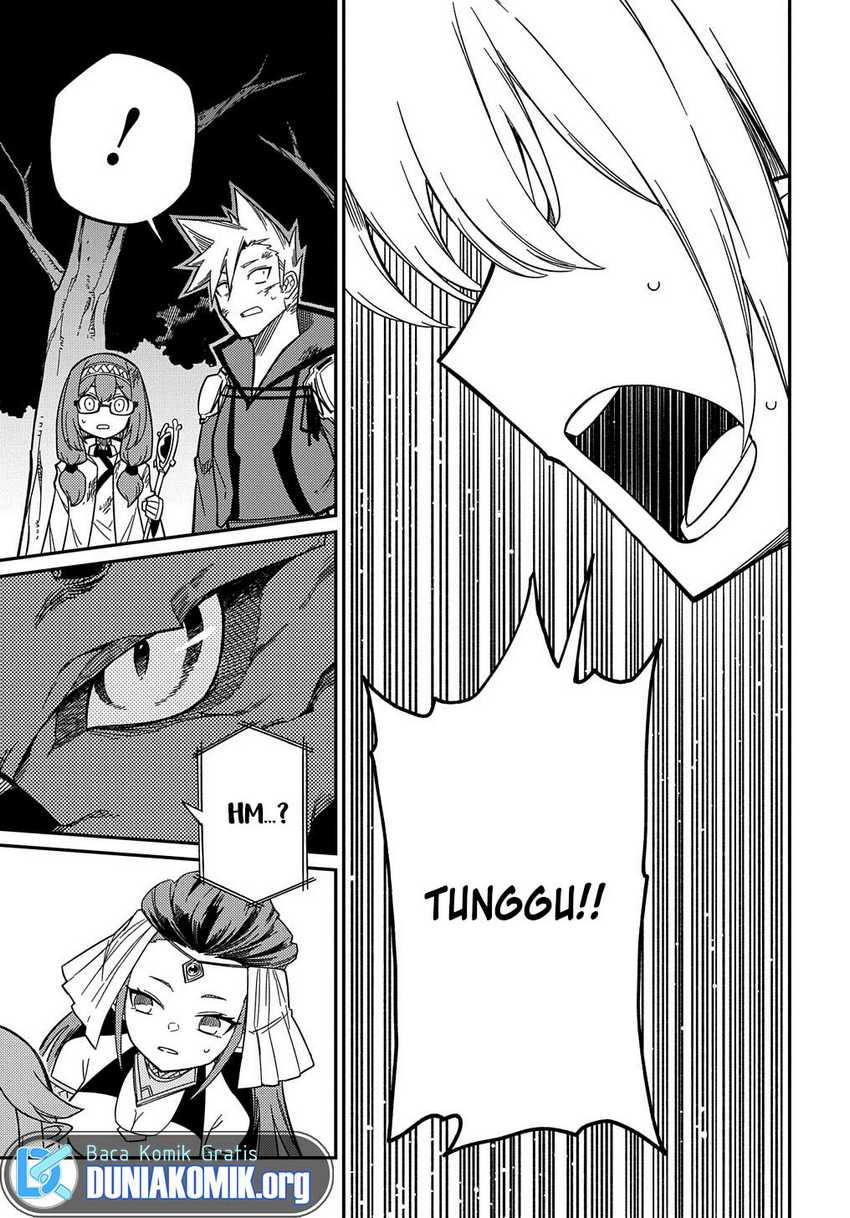Neta Chara Tensei Toka Anmarida!