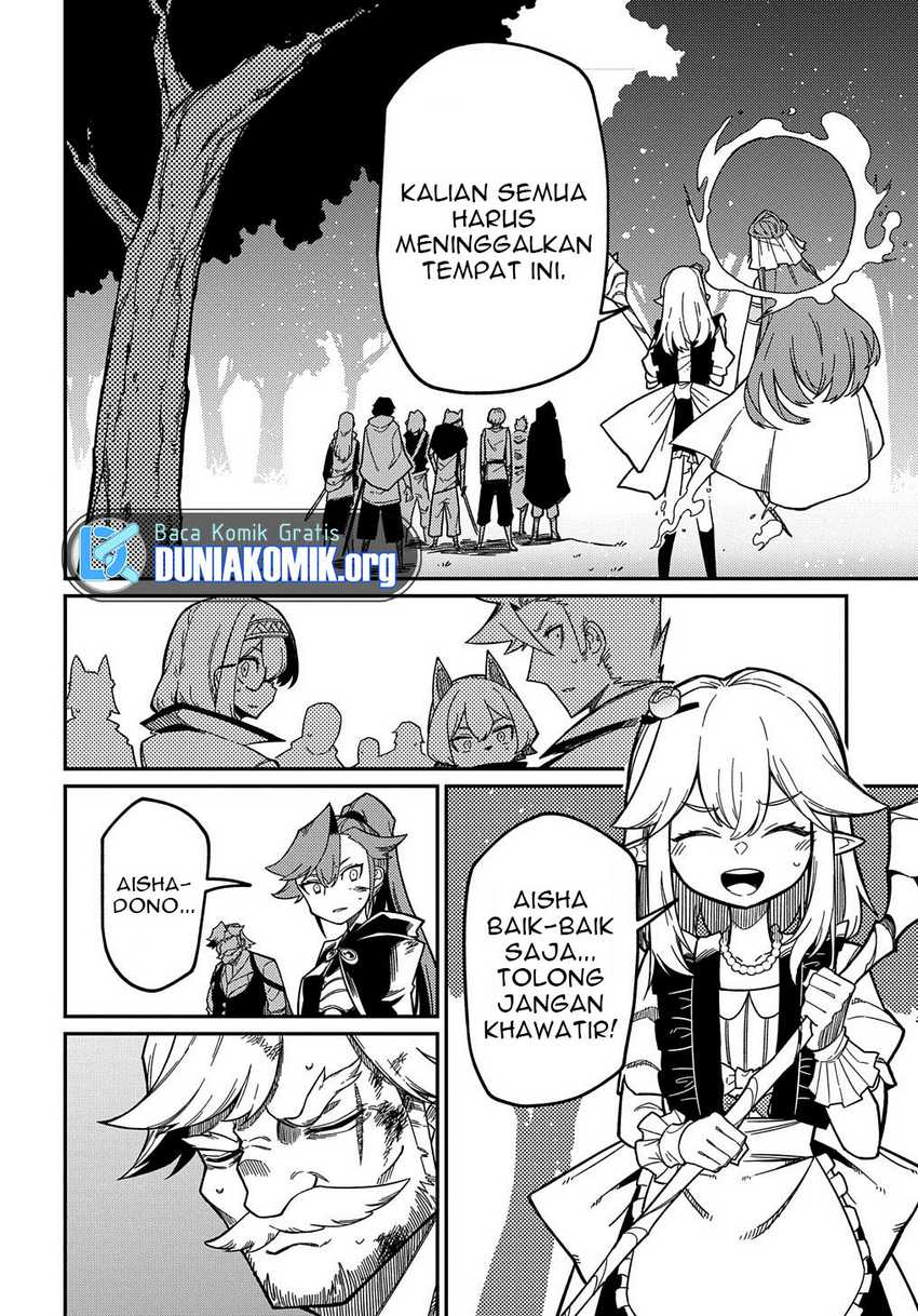 Neta Chara Tensei Toka Anmarida!