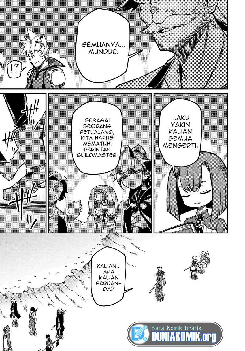 Neta Chara Tensei Toka Anmarida!
