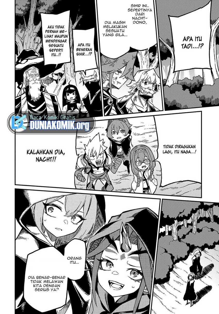 Neta Chara Tensei Toka Anmarida!