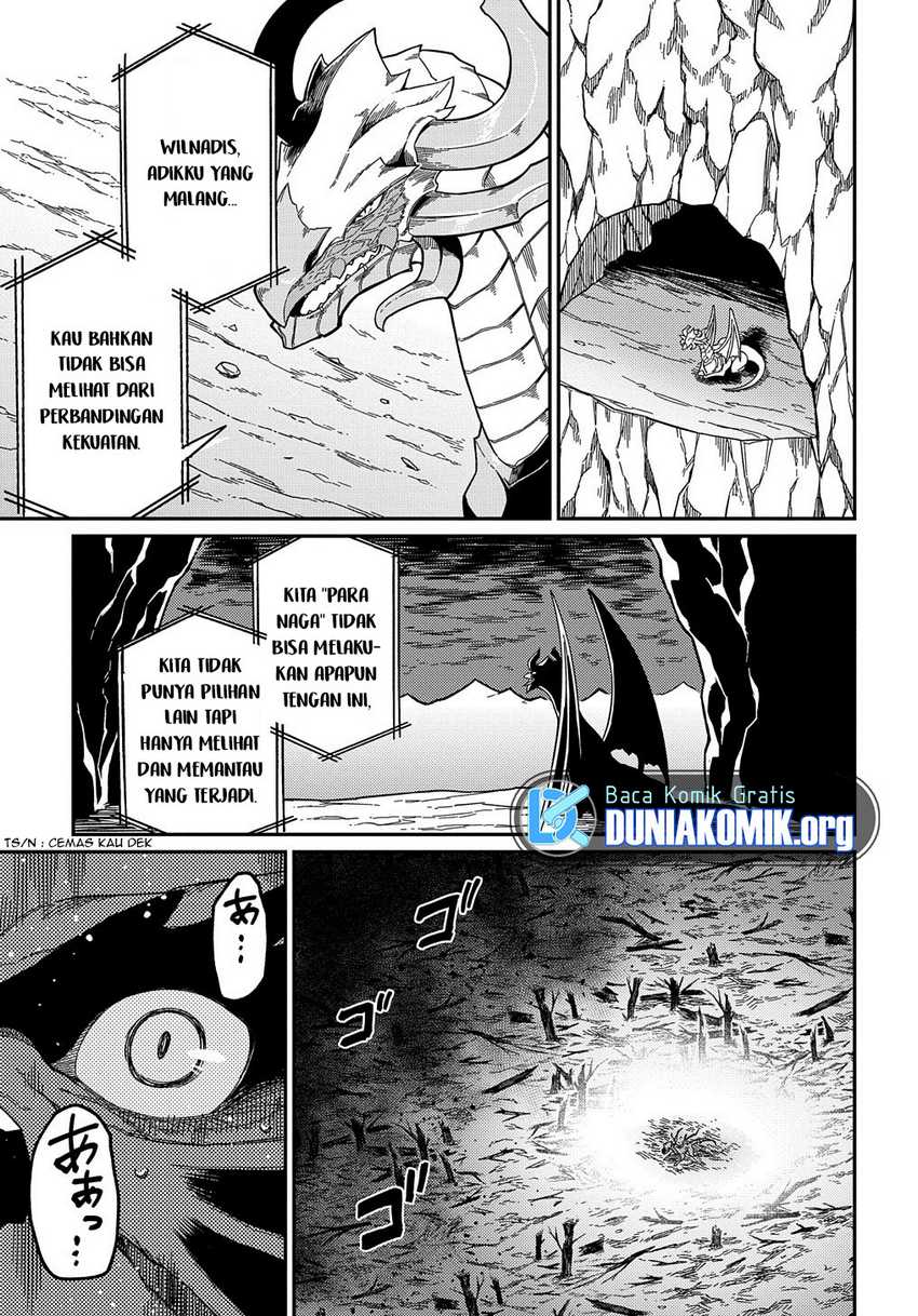 Neta Chara Tensei Toka Anmarida!