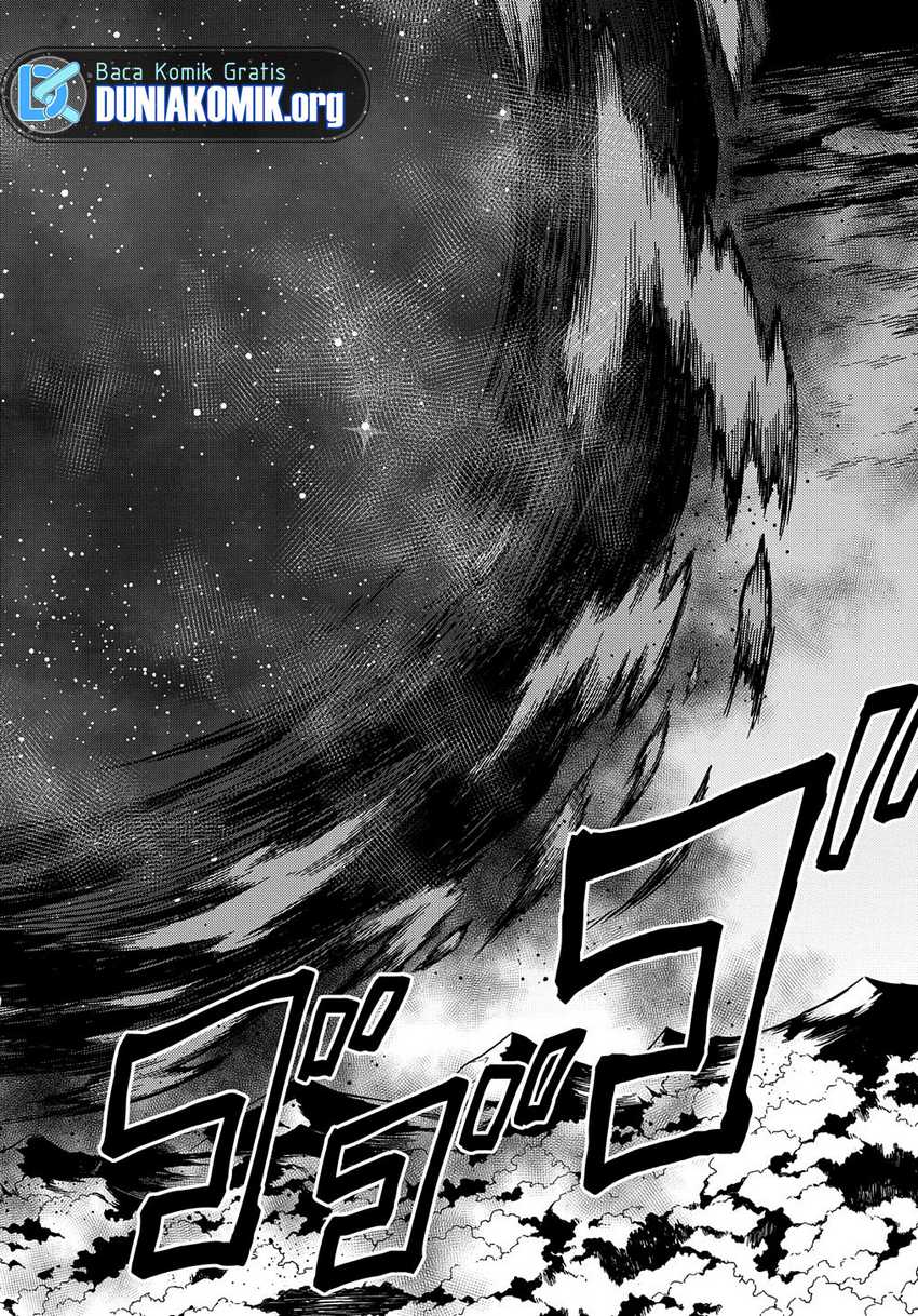 Neta Chara Tensei Toka Anmarida!