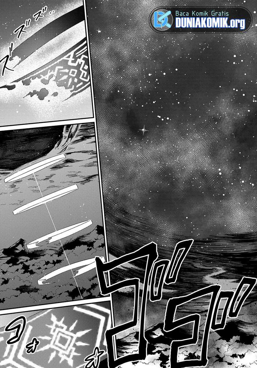 Neta Chara Tensei Toka Anmarida!