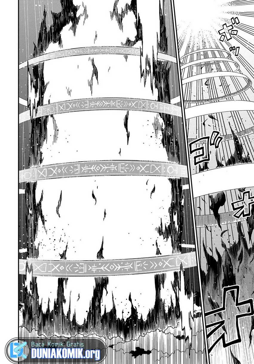 Neta Chara Tensei Toka Anmarida!