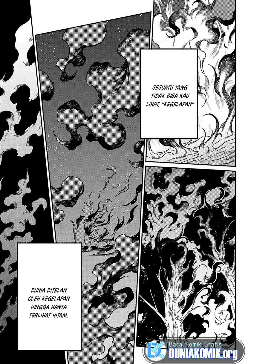 Neta Chara Tensei Toka Anmarida!