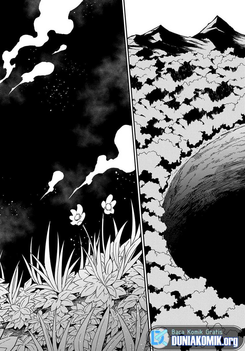 Neta Chara Tensei Toka Anmarida!