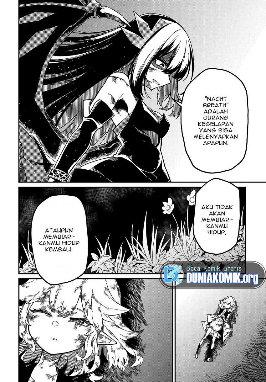 Neta Chara Tensei Toka Anmarida!