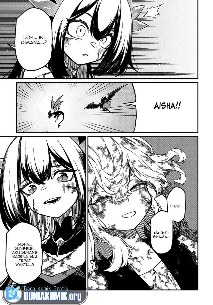 Neta Chara Tensei Toka Anmarida!