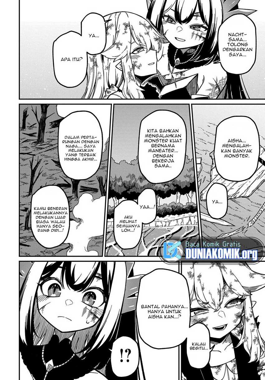 Neta Chara Tensei Toka Anmarida!