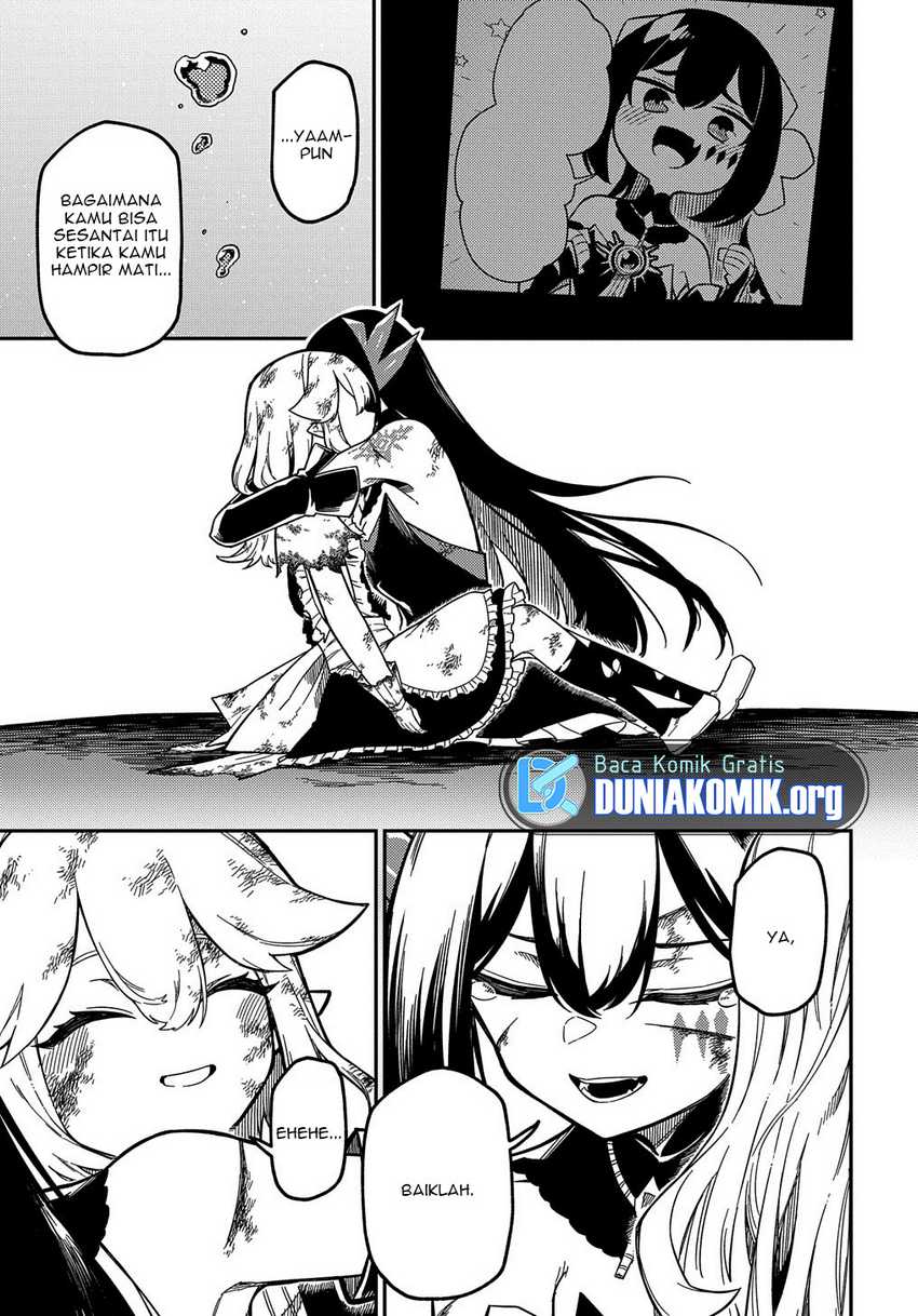 Neta Chara Tensei Toka Anmarida!