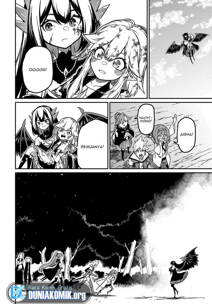 Neta Chara Tensei Toka Anmarida!