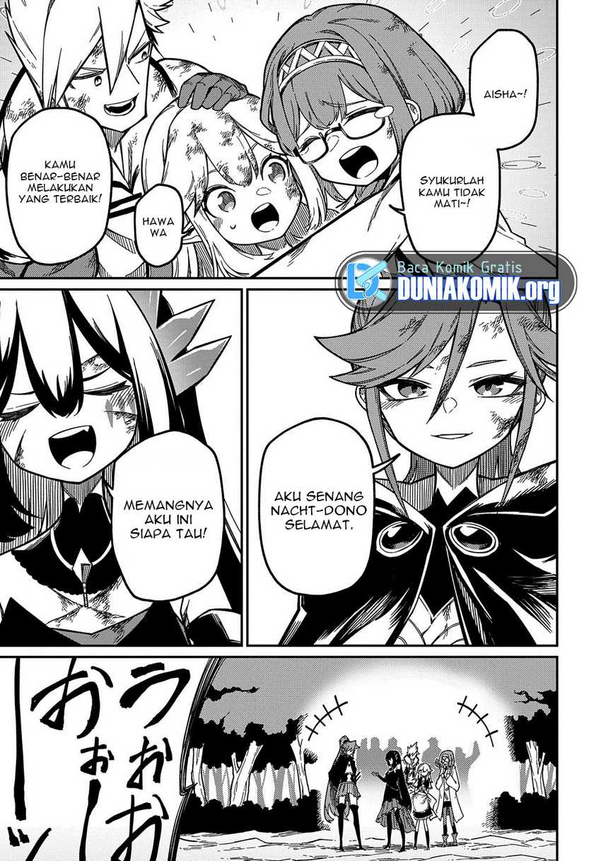 Neta Chara Tensei Toka Anmarida!