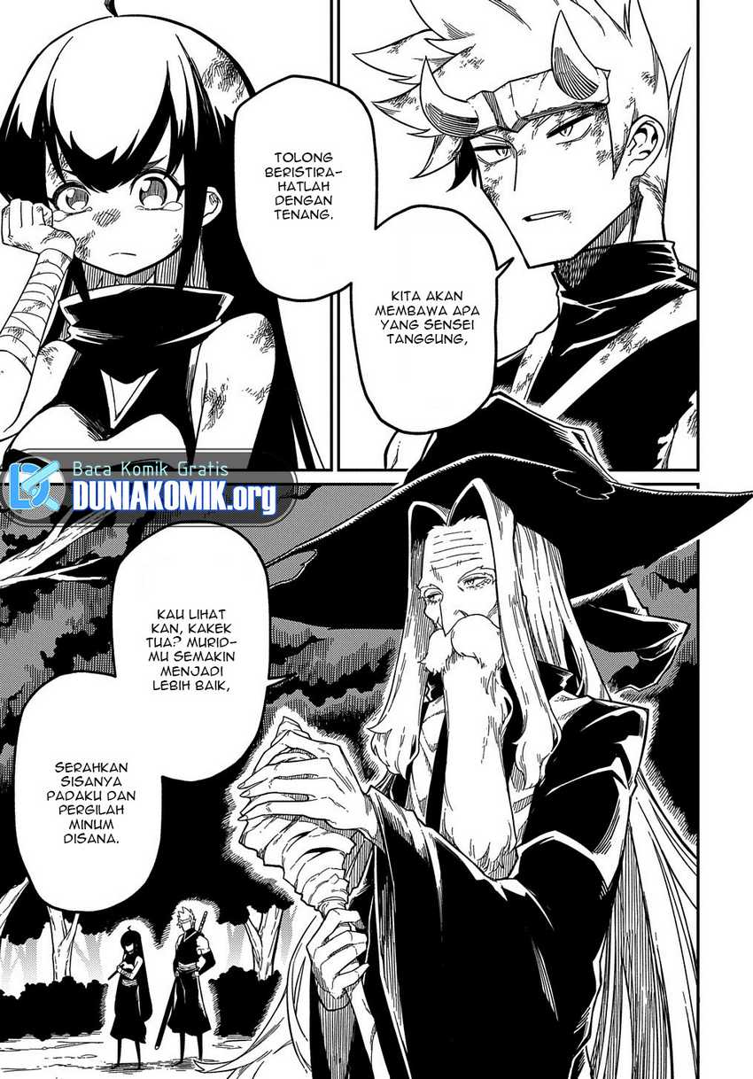 Neta Chara Tensei Toka Anmarida!