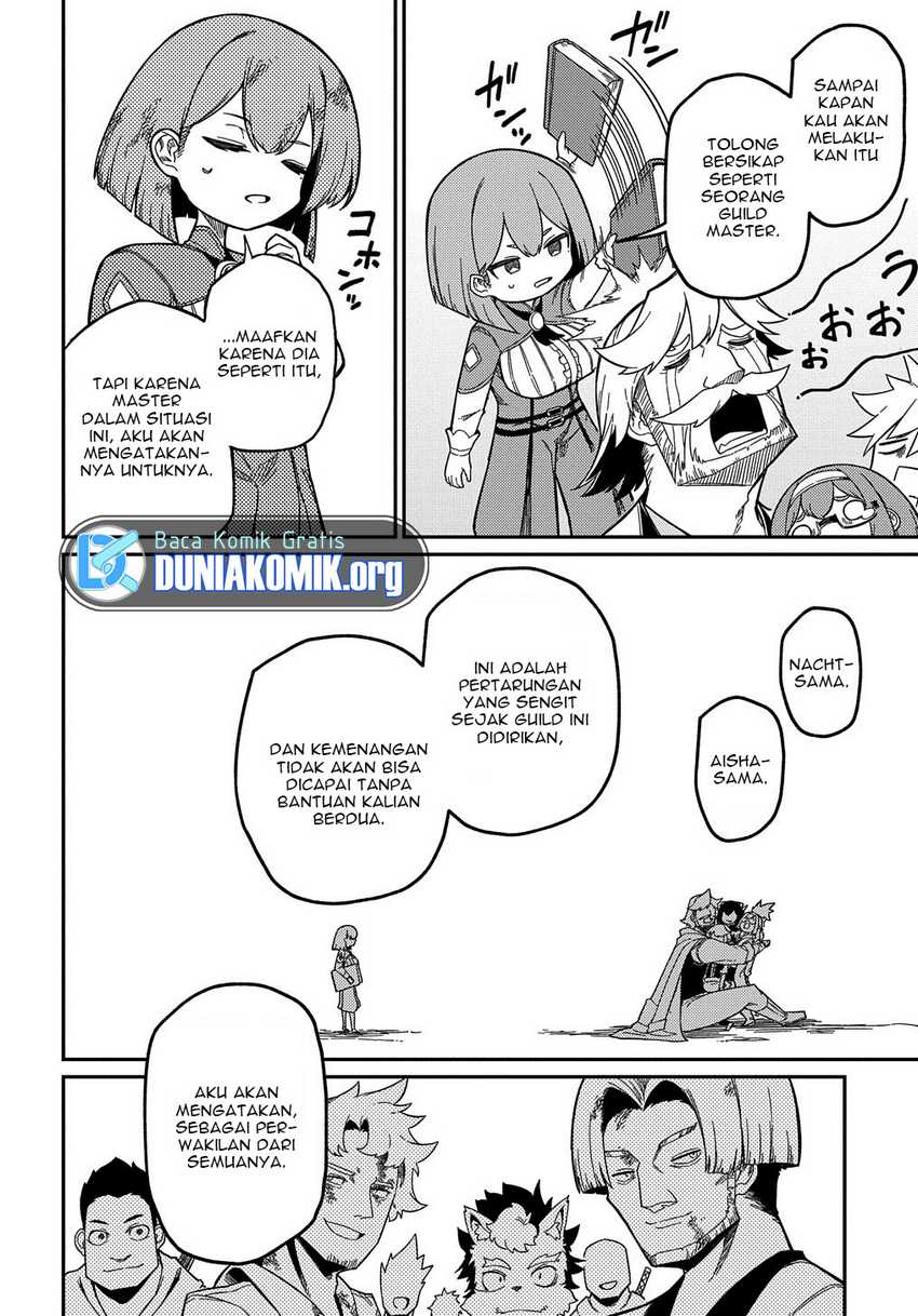 Neta Chara Tensei Toka Anmarida!