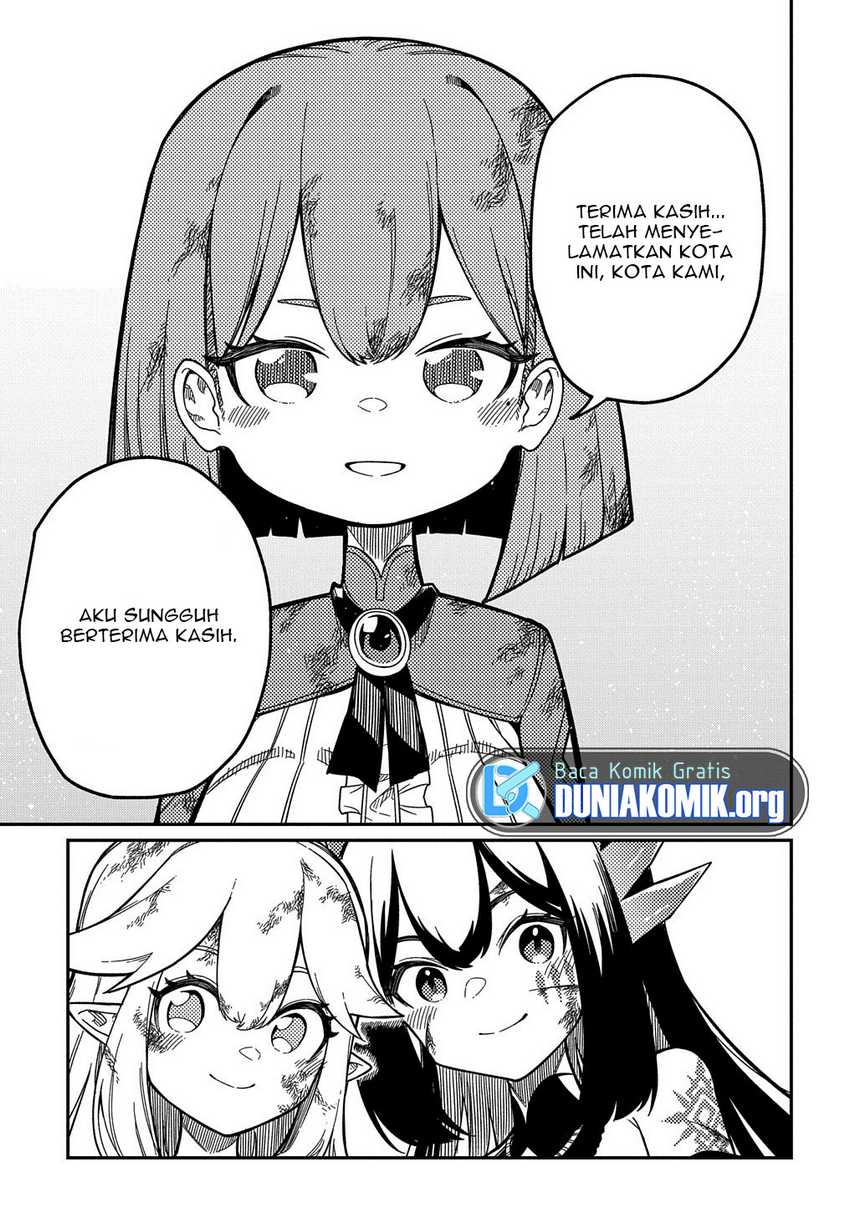 Neta Chara Tensei Toka Anmarida!