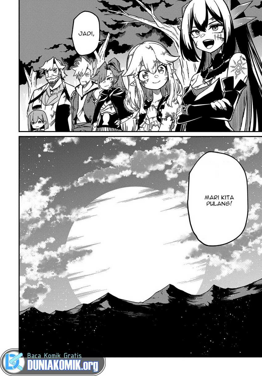 Neta Chara Tensei Toka Anmarida!