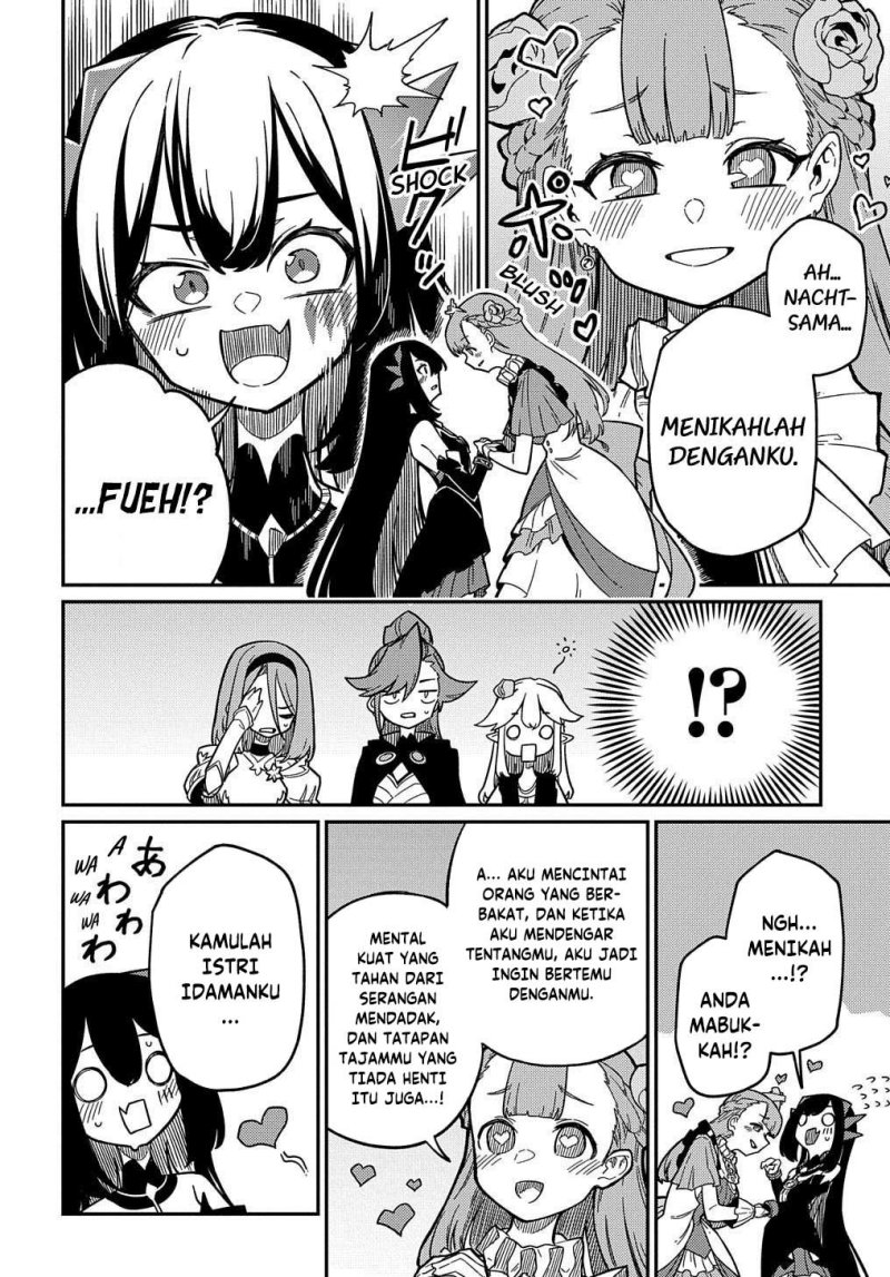 Neta Chara Tensei Toka Anmarida!