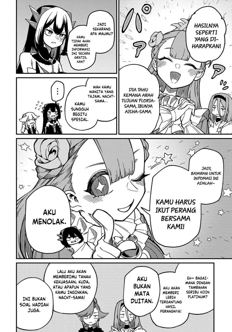 Neta Chara Tensei Toka Anmarida!