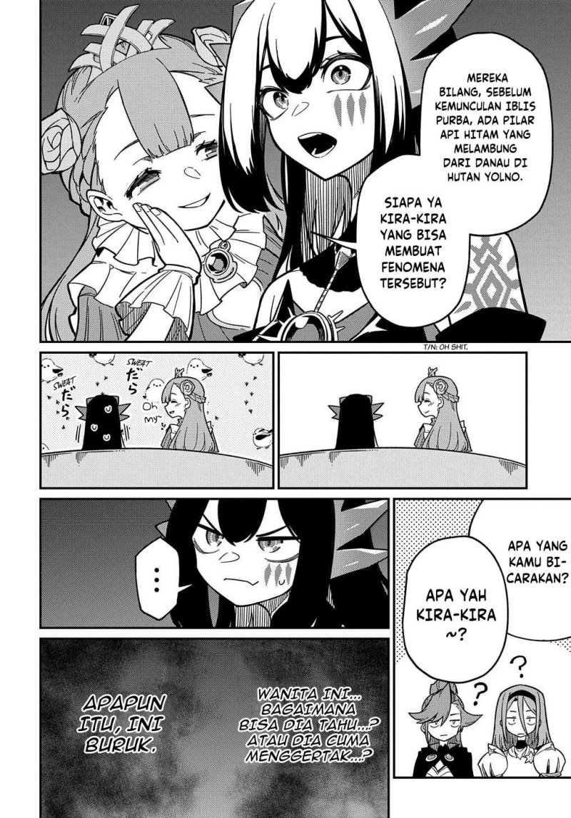 Neta Chara Tensei Toka Anmarida!