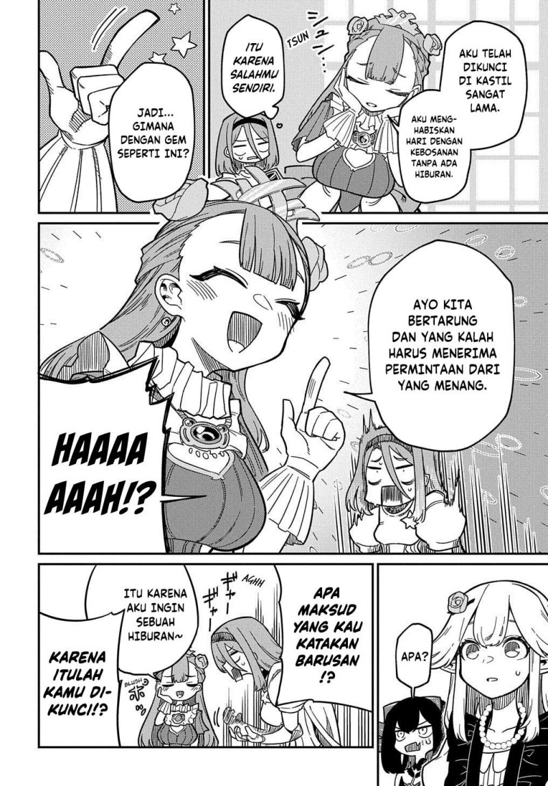 Neta Chara Tensei Toka Anmarida!
