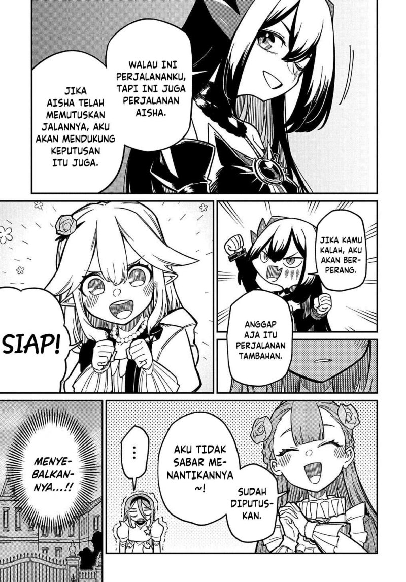 Neta Chara Tensei Toka Anmarida!