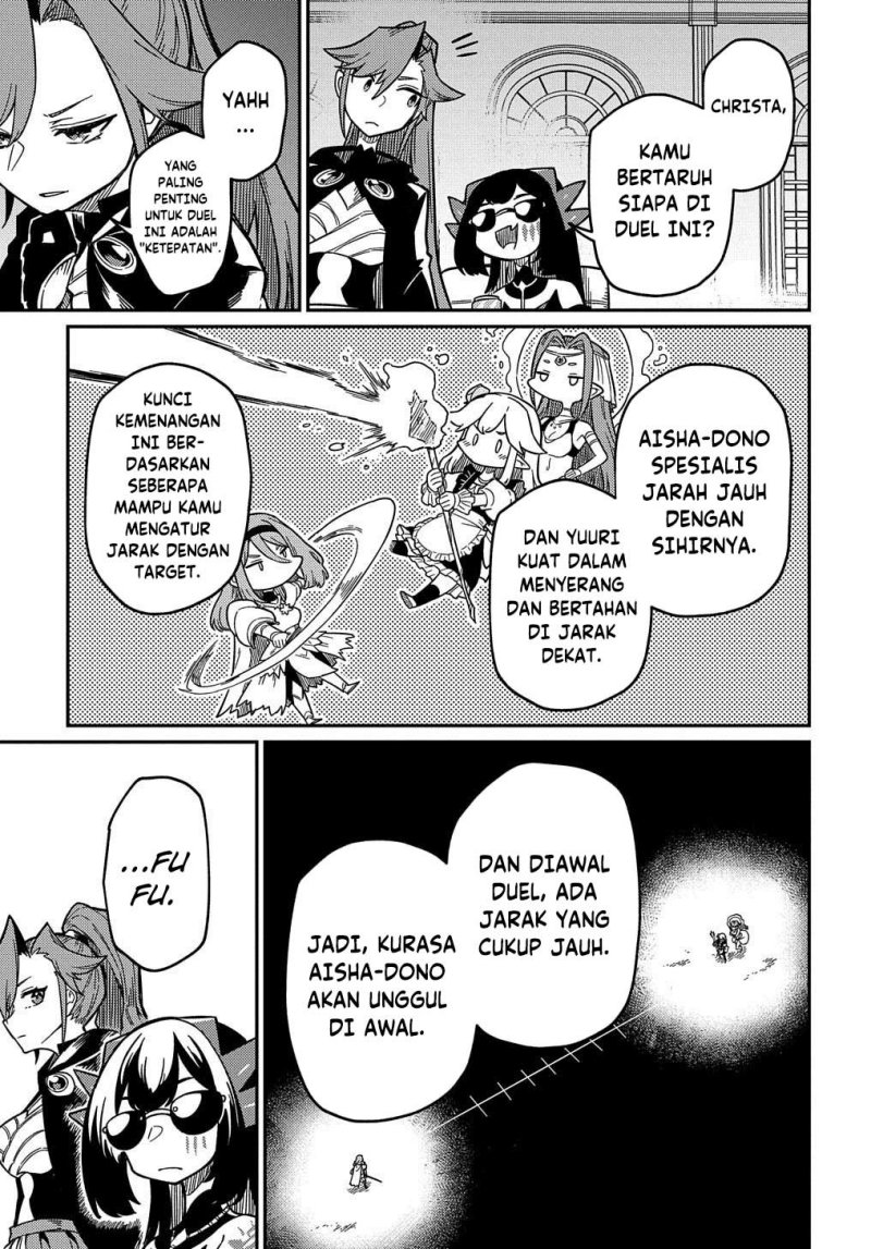Neta Chara Tensei Toka Anmarida!