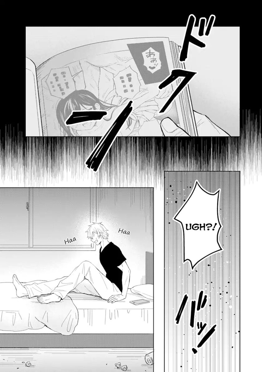 Netorare Manga no Kuzu Otoko ni Tensei Shita Hazu ga Heroine ga Yottekuru Ken