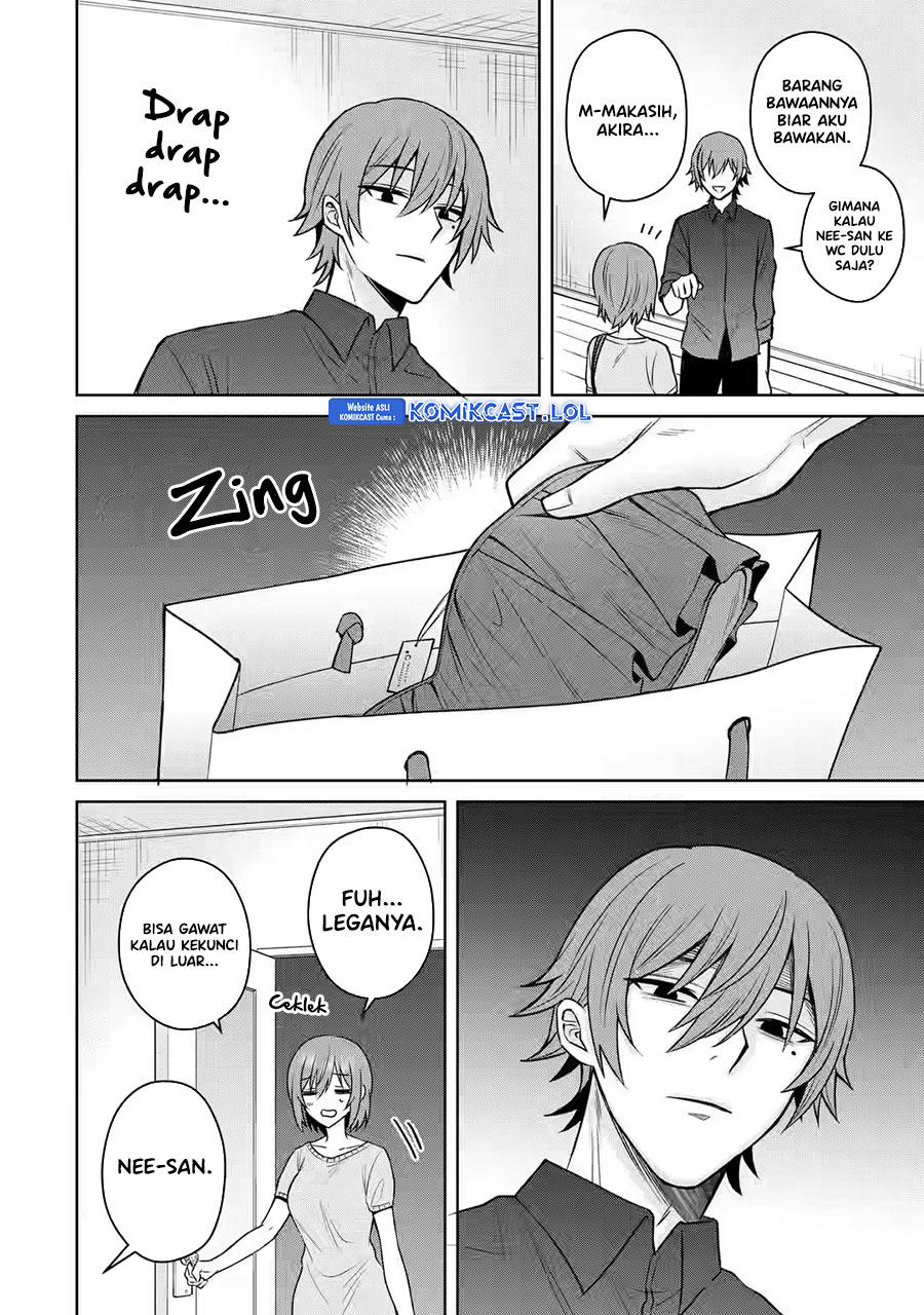 Netorare Manga no Kuzu Otoko ni Tensei Shita Hazu ga Heroine ga Yottekuru Ken