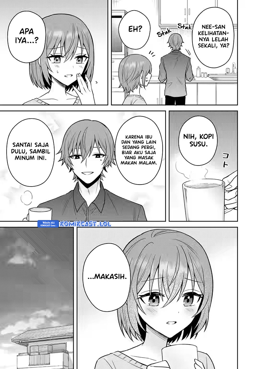 Netorare Manga no Kuzu Otoko ni Tensei Shita Hazu ga Heroine ga Yottekuru Ken