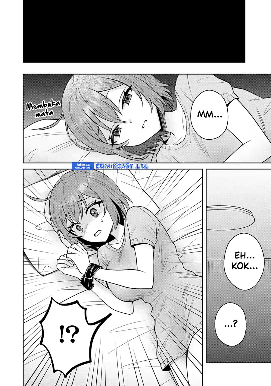 Netorare Manga no Kuzu Otoko ni Tensei Shita Hazu ga Heroine ga Yottekuru Ken