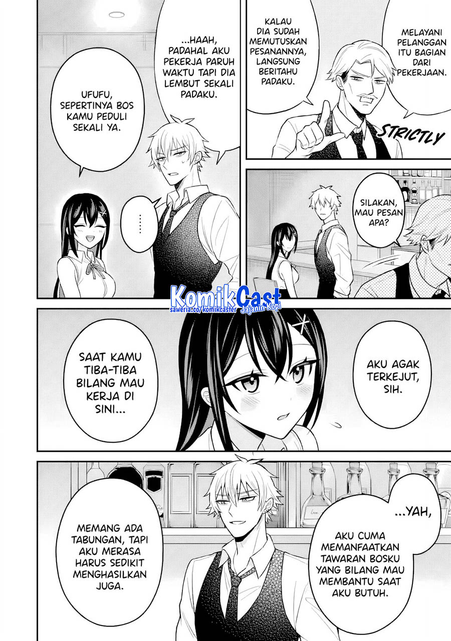 Netorare Manga no Kuzu Otoko ni Tensei Shita Hazu ga Heroine ga Yottekuru Ken