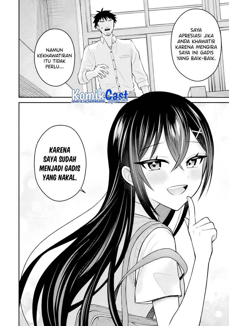 Netorare Manga no Kuzu Otoko ni Tensei Shita Hazu ga Heroine ga Yottekuru Ken
