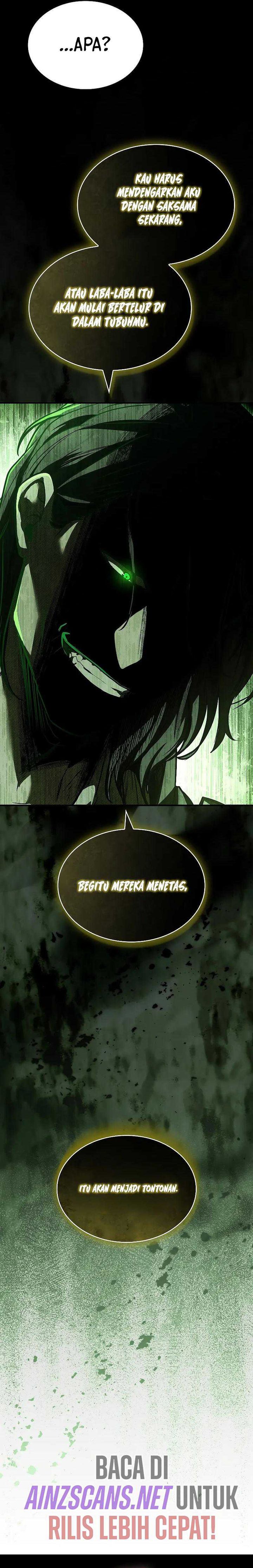 Night of the Soulless Heathens