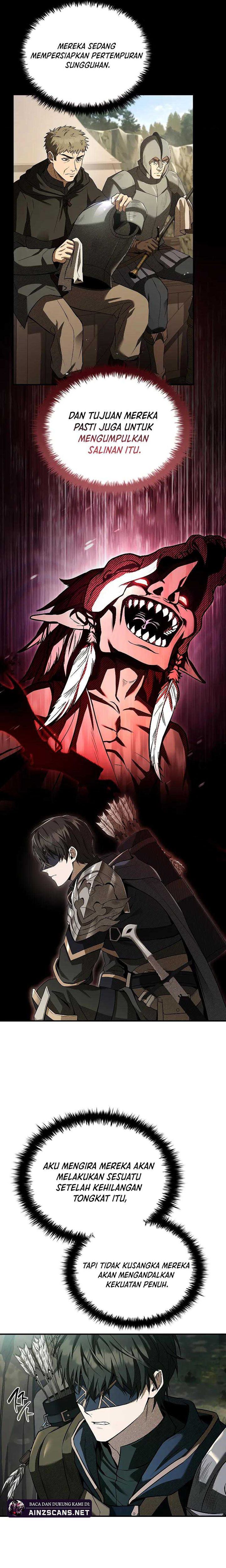 Night of the Soulless Heathens